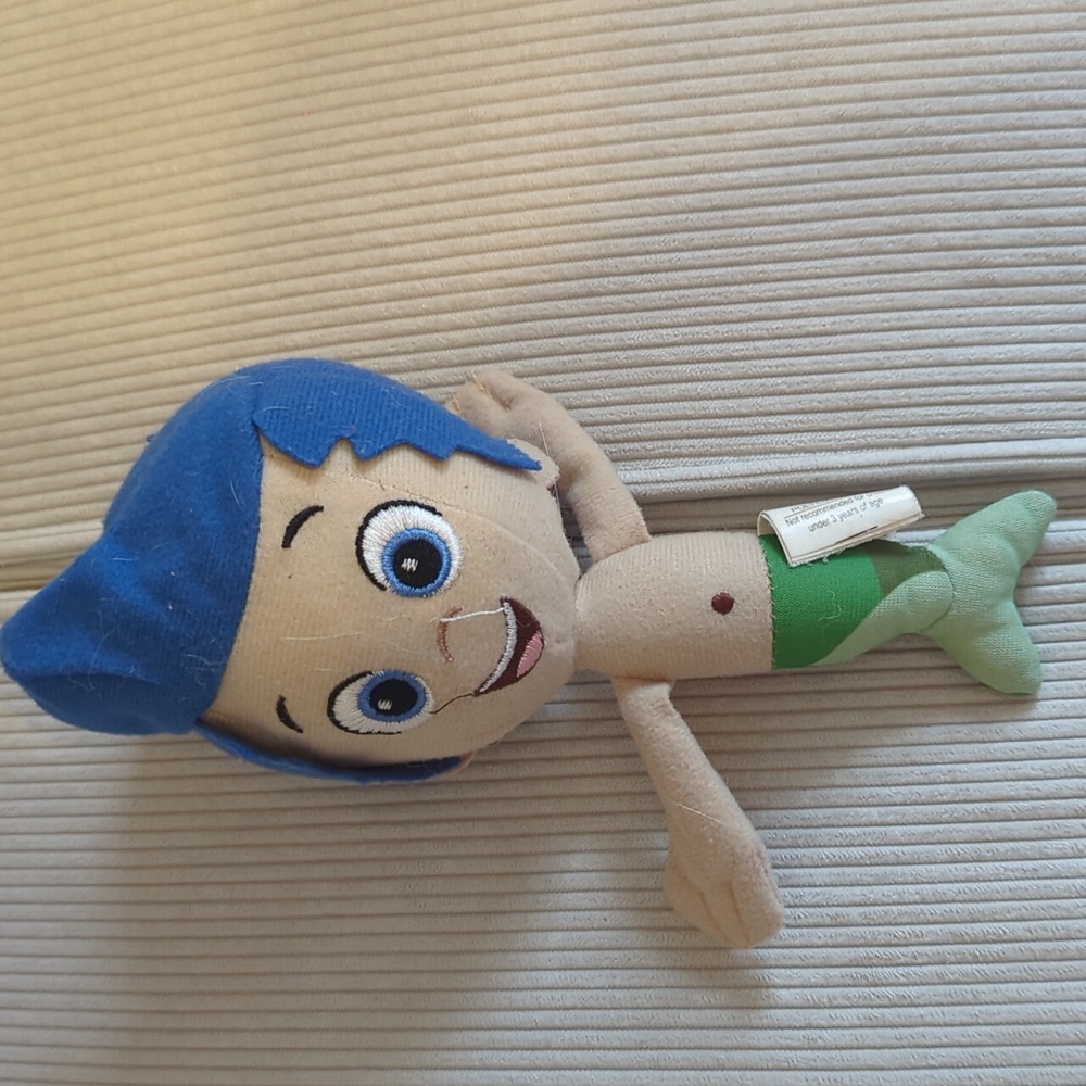 Bubble Guppies Lot - Picture 4 of 7